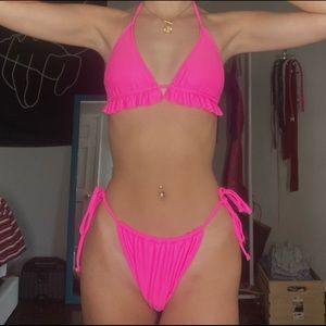 Shein Bikini (new/never worn)